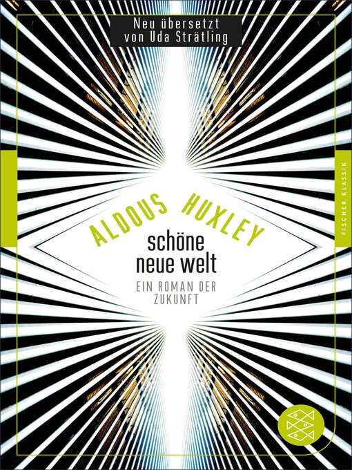 Title details for Schöne Neue Welt by Aldous Huxley - Available
